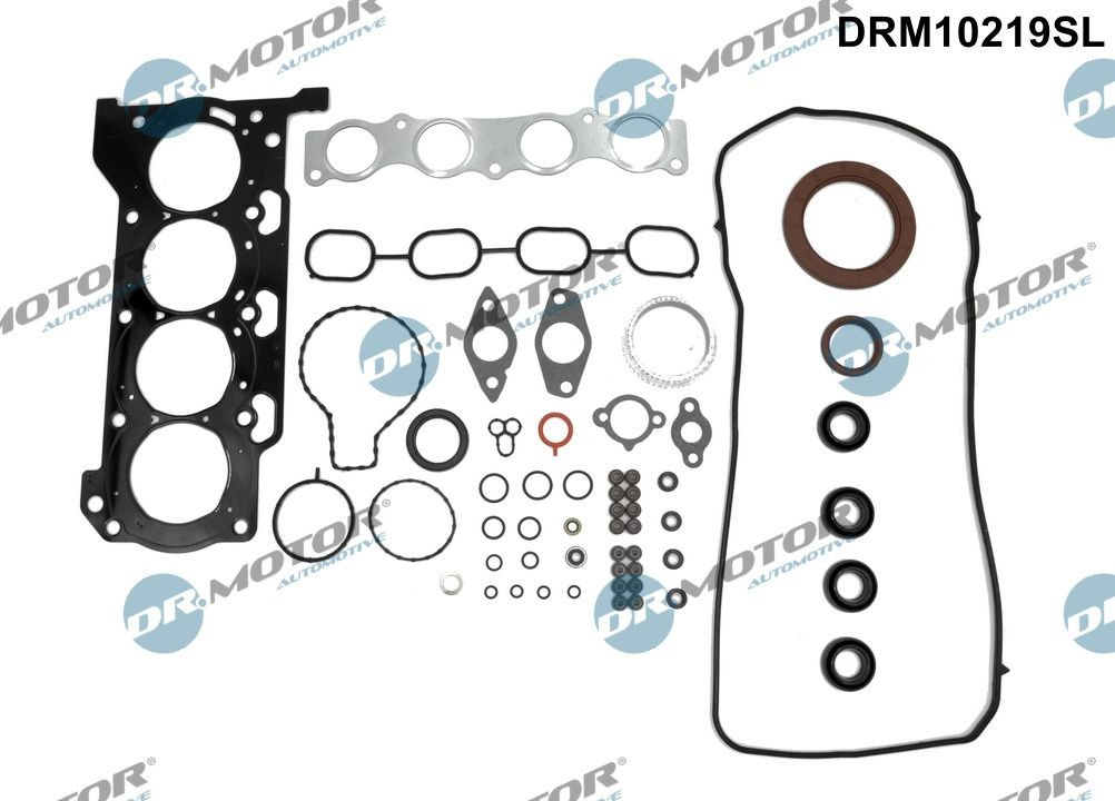 Compre Kit de vedantes de motor completo Toyota Corolla 